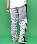 パンツ 「FILA/フィラ」ジャージパンツ/ト...の詳細画像5