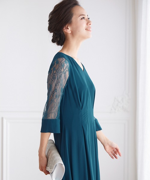 VitaFelice（ヴィータフェリーチェ） ドレス パーティドレス