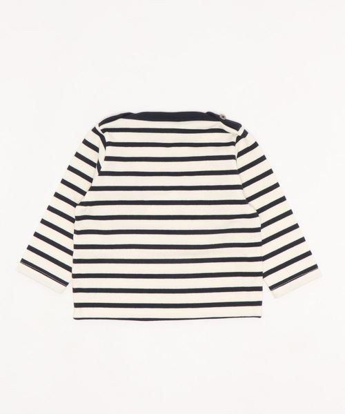 Tシャツ Tシャツ マリニエール長袖プルオーバー Zozotown Paypayモール店 通販 Paypayモール