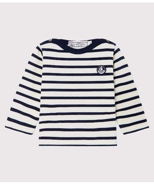 Tシャツ Tシャツ マリニエール長袖プルオーバー Zozotown Paypayモール店 通販 Paypayモール