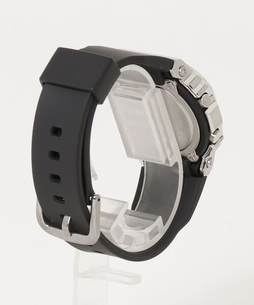 腕時計 G-SHOCK/ジーショック 腕時計 GM-S5600-1JF メンズ レディースの画像