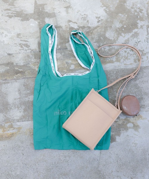 ショルダーバッグ バッグ オリジナルサブバッグセットショルダーバッグ Zozotown Paypayモール店 通販 Paypayモール