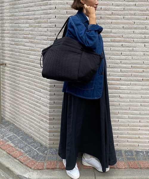 SOLPRESA（ソルプレーサ） マザーズバッグ 「洗濯機洗い可能」ママ