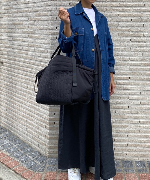 SOLPRESA（ソルプレーサ） マザーズバッグ 「洗濯機洗い可能」ママ