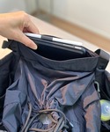 マザーズバッグ 「洗濯機洗い可能」ママスタッフ...の詳細画像4