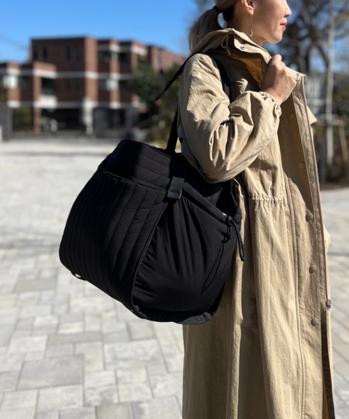 SOLPRESA（ソルプレーサ） マザーズバッグ 「洗濯機洗い可能」ママ