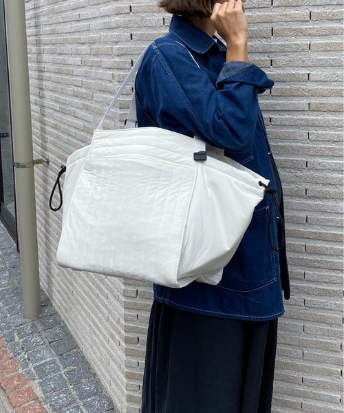 国産即納 マザーズバッグ 洗える キルティングトートバッグ Mサイズ マザーズバッグ ZOZOTOWN PayPayモール店 - 通販 - PayPayモール 超激安好評