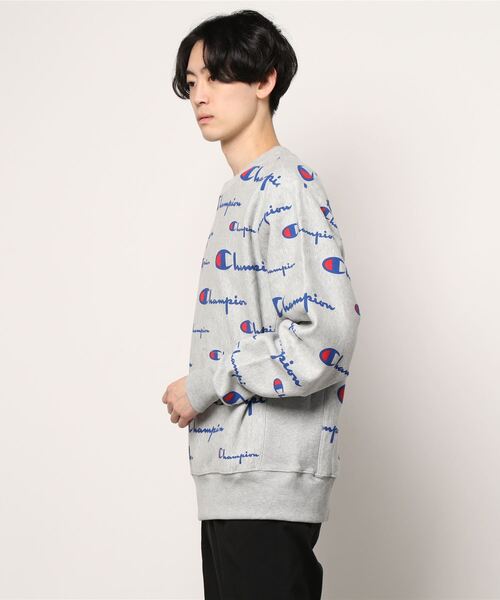 Champion（チャンピオン） トレーナー スウェット 「W」「it」「UT13