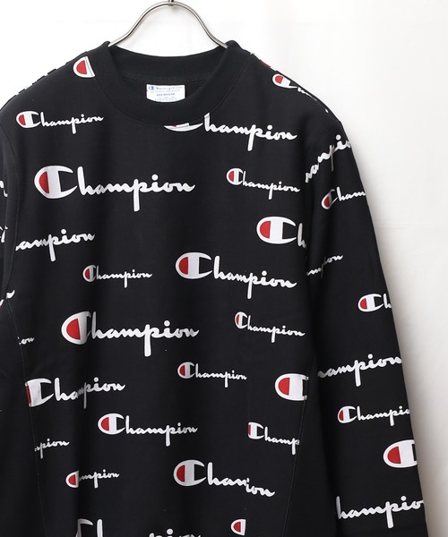 champion スウェット Champion（チャンピオン） トレーナー スウェット 「W」「it」「UT13