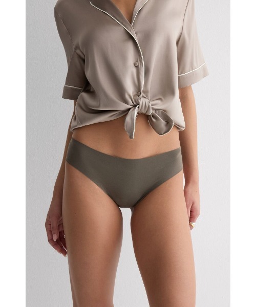 Intimissimi（インティミッシミ） ショーツ シームレス コットン