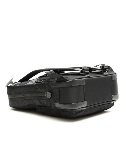 PELLE MORBIDA（ペッレ モルビダ） デイバック リュック Hydrofoil