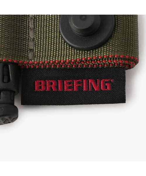 BRIEFING ブリーフィング グリムロック　非売品 非売品 レア ブリーフィング BRIEFING 20周年 グリムロック