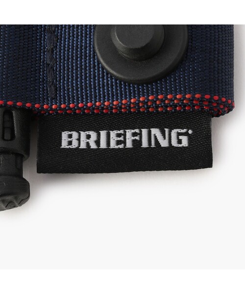BRIEFING（ブリーフィング） ゴルフ 「BRIEFING GOLF／ブリーフィング