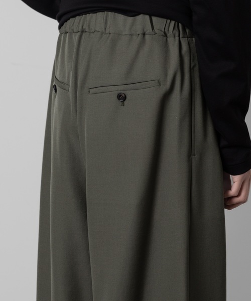 パンツ ato CATEGORY PANTS | ato AOYAMA
