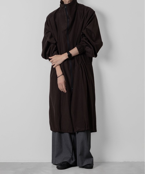 ATO パンツ ULTRA WIDE PANTS メンズ : ZOZOTOWN Yahoo!店