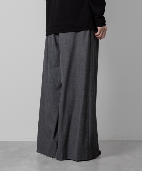 パンツ ato CATEGORY PANTS | ato AOYAMA