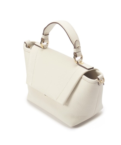 極美品◆アナイ 2024ss フラップ ハンドバッグ ショルダーバッグ ANAYI ハンドバッグ フラップハンド バッグ : ZOZOTOWN Yahoo!店