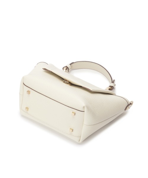 ANAYI ハンドバッグ フラップハンド バッグ : ZOZOTOWN Yahoo!店