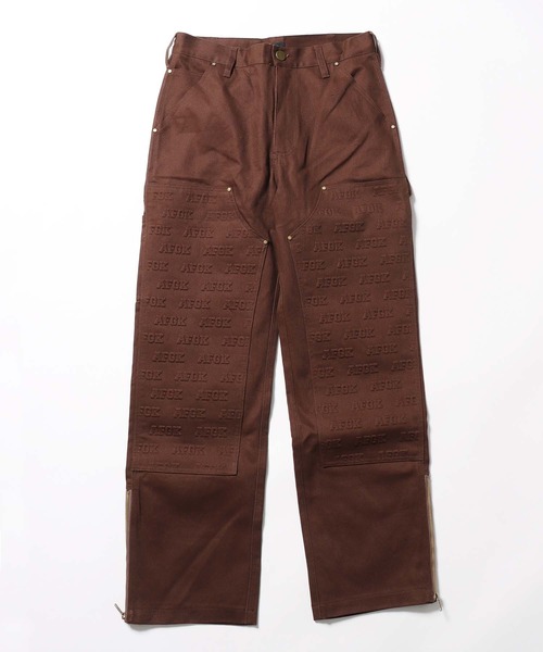 A FEW GOOD KIDS ジーンズ KIDS/アフューグッドキッズ LOGO