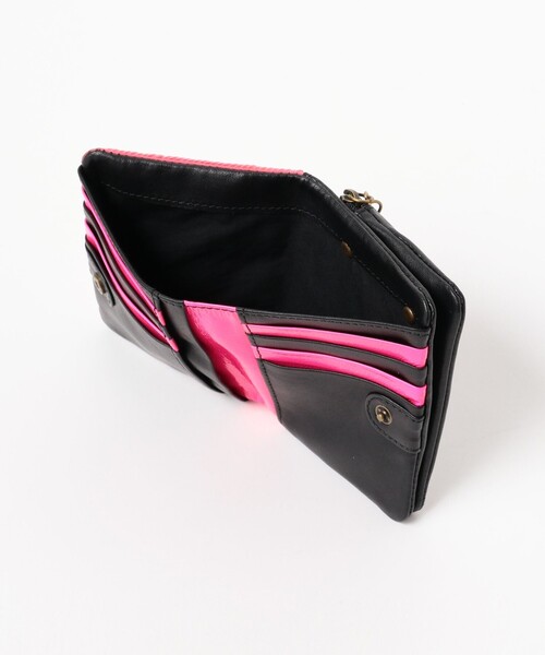 mmts（マミタス） 財布 tamaoworld / キラキラ”マミタス”さま財布