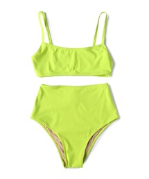 水着 LIDO ビキニ S セット スイムウェア TOMORROWLAND TOMORROWLAND（トゥモローランド） 水着 Lido undici high waist
