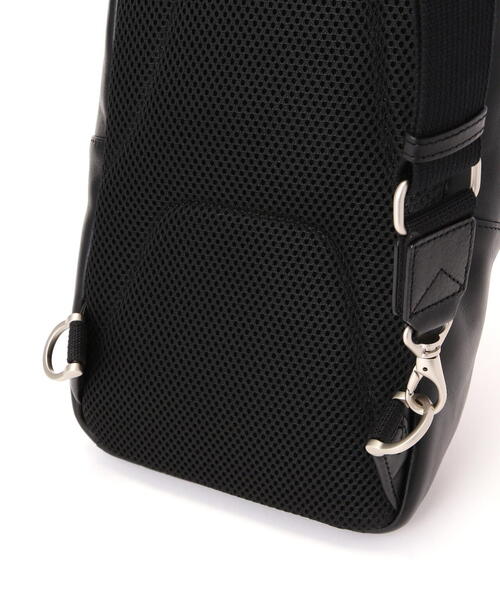 楽天市場】AVIREX 公式通販｜VARSITY LEATHER ONE SHOULDER BAG