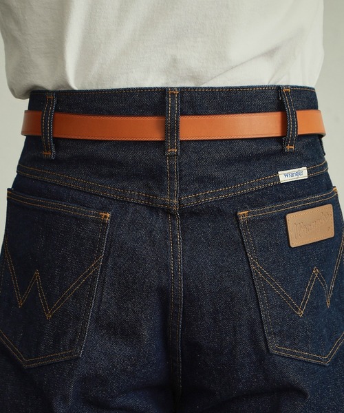 パンツ 【WRANGLER】US ORIGINALS/フレアパンツ 刺繍 WRANGLER US ORIGINALS/フレアパンツ