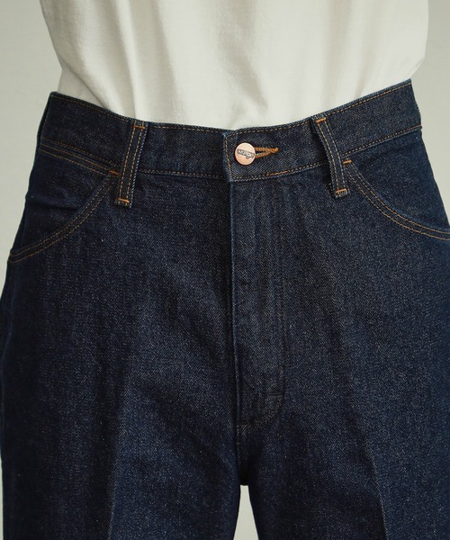 パンツ 【WRANGLER】US ORIGINALS/フレアパンツ 刺繍 WRANGLER US ORIGINALS/フレアパンツ