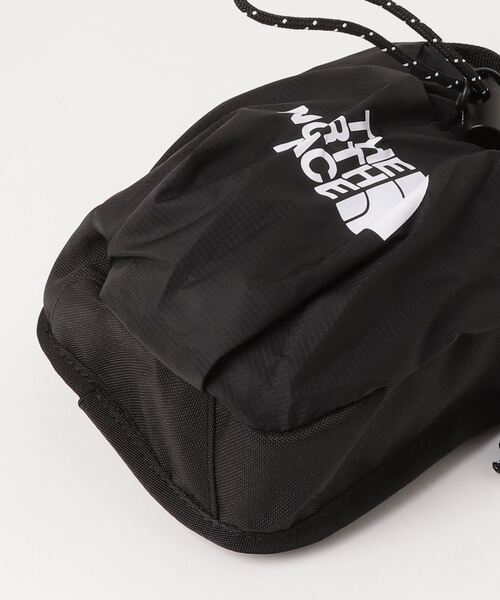 THE NORTH FACE ショルダーバッグ 「韓国限定・日本未入荷」THE