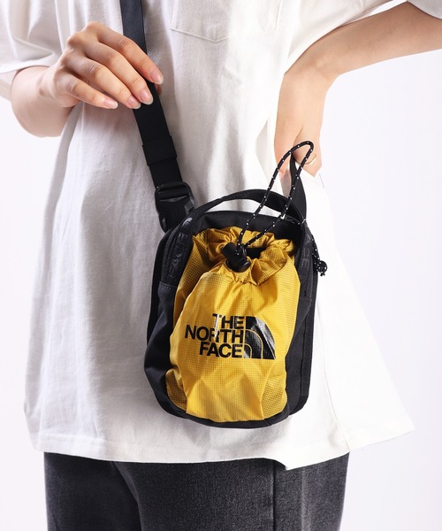 THE NORTH FACE（ザ ノースフェイス） ショルダーバッグ 「韓国限定