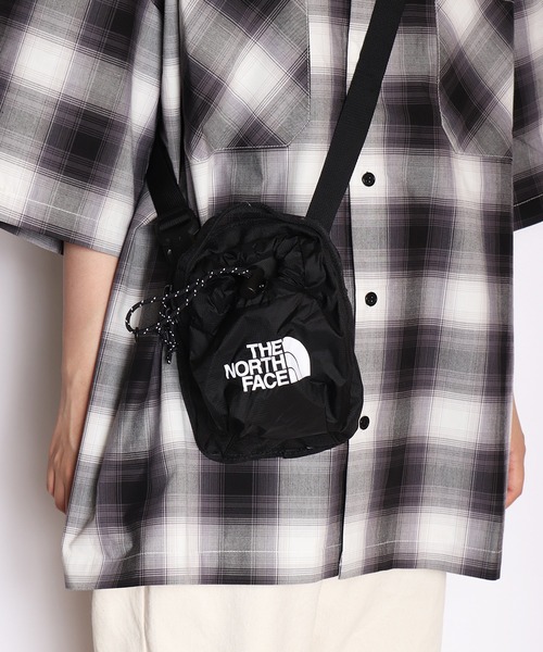 THE NORTH FACE ショルダーバッグ 「韓国限定・日本未入荷」THE