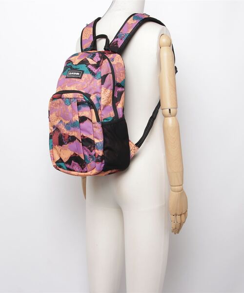 DAKINE（ダカイン） リュック キッズ 子供 男の子 女の子 : ZOZOTOWN