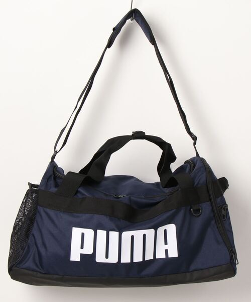 PUMA ボストンバッグ 「PUMA」プーマ チャレンジャー ダッフル