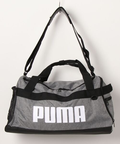 PUMA ボストンバッグ 「PUMA」プーマ チャレンジャー ダッフル