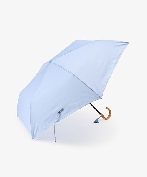 【Afternoon Tea】折りたたみ傘 縁バイカラー折りたたみ傘 雨傘 | アフタヌーンティー公式通販サイト