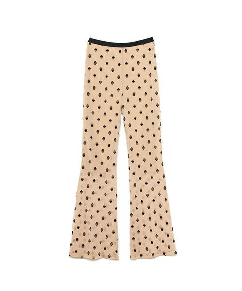 SORIN SWAN LAKE Flare Pants 38サイズ SWAN LAKE Flare Pants（フルレングス）｜SORIN（ソリン