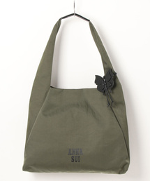 ANNA SUI（アナスイ） トートバッグ メリー トートバッグ レディース