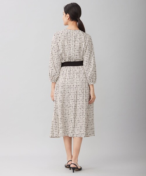 自由区（ジユウク） スカート 「セットアップ対応・ウエストゴム