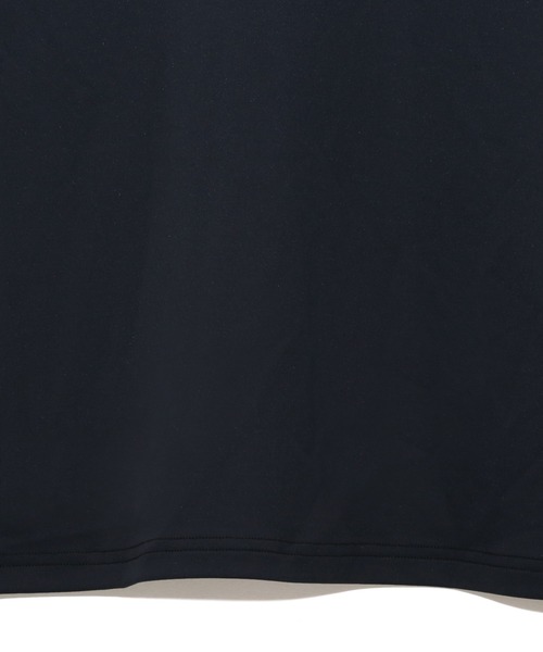 tシャツ NOIR MOCK NECK PULLOVER S/S メンズ | renoma PARIS | 07