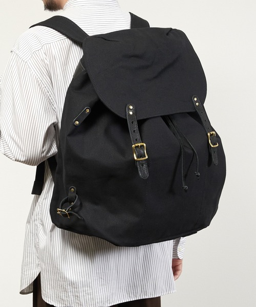 Butler Verner Sails（バトラーバーナーセイルズ） デイバック