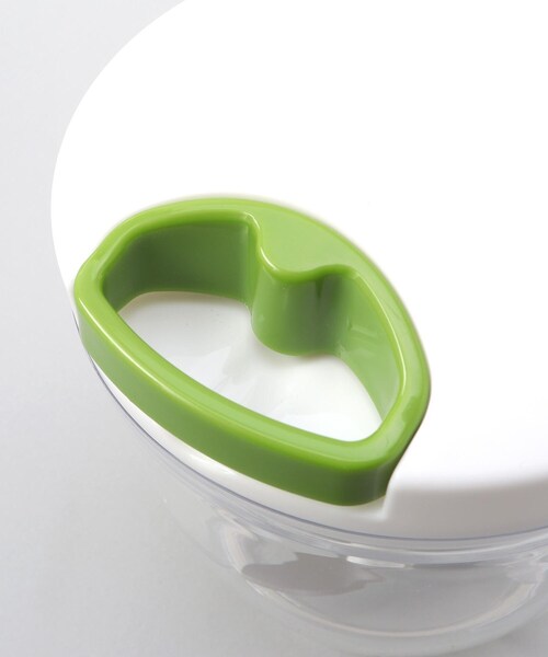 調理器具 benxbe 212 KITCHEN STORE キッチン ぶんぶんチョッパー Pro 900ml : ZOZOTOWN