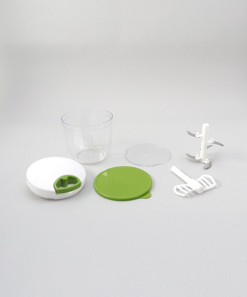 212 KITCHEN STORE キッチン ぶんぶんチョッパー Pro 900ml : ZOZOTOWN