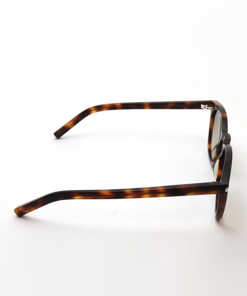SAINT LAURENT サングラス 「SAINT LAURENT/サンローラン」ボストン