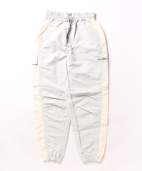 Eddie Bauer パンツ ウィンドパック レディース : ZOZOTOWN