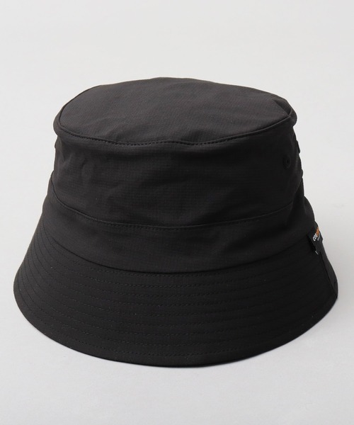 Basiquenti 帽子 ハット メンズ 撥水 CORDURA（コーデュラ）混