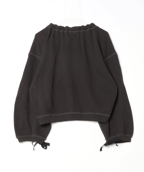 tシャツ COUP DE FOUDRE thermal tops レディース COUPDEFOUDRE tシャツ COUP DE FOUDRE thermal tops レディース