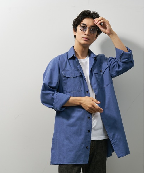 サングラス ボストン型 サングラス｜Zoff｜UNITED ARROWS｜ユナイテッドアローズ レディース メンズ | UNITED ARROWS | 08