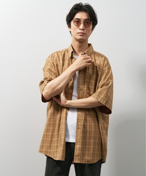 サングラス ボストン型 サングラス｜Zoff｜UNITED ARROWS｜ユナイテッドアローズ レディース メンズ | UNITED ARROWS | 16