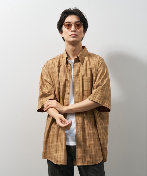 サングラス ボストン型 サングラス｜Zoff｜UNITED ARROWS｜ユナイテッドアローズ レディース メンズ | UNITED ARROWS | 18