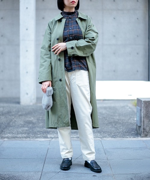 【GIVENCHY】キャメル100％ ビンテージ ステンカラーコート sankyo shokai [5%オフクーポン]カシミヤ ステンカラー コート